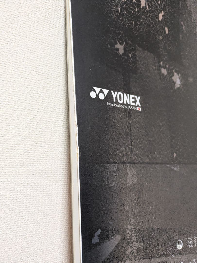 YONEX スノーボード smooth 152cm