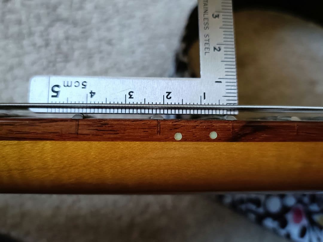 Epiphone Flying V 1958 Korina 　Gibson