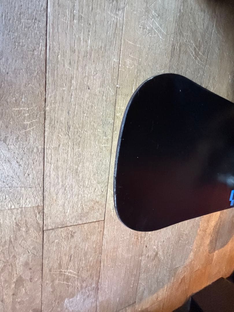 K2 WORLD WIDE WEAPON 152 / BURTON P1セット