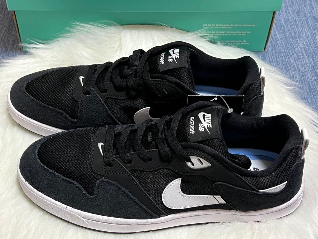 NIKE SB ALLEYOOPナイキ SB アリウープ ナイキ 28㎝