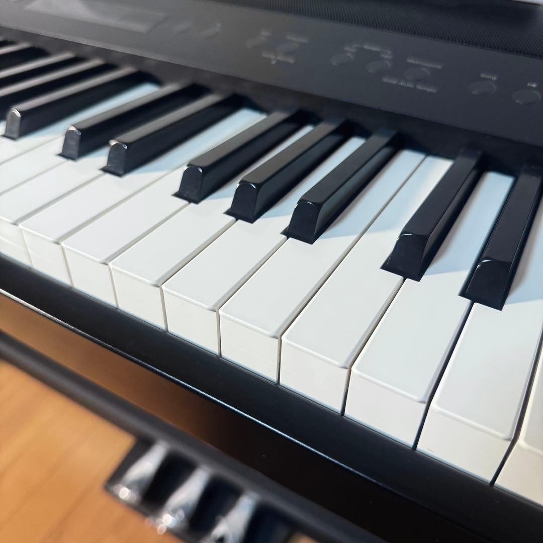 【送料無料】Roland FP-90X ブラック　スタンド・ペダルセット