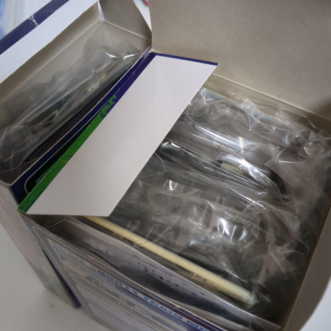 「2月限定値下げ」Bトレインショーティー　583系　8両