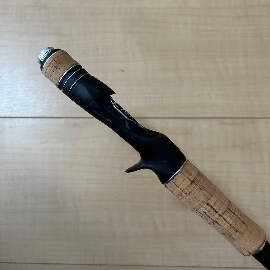 シマノ エクスプライド172MH