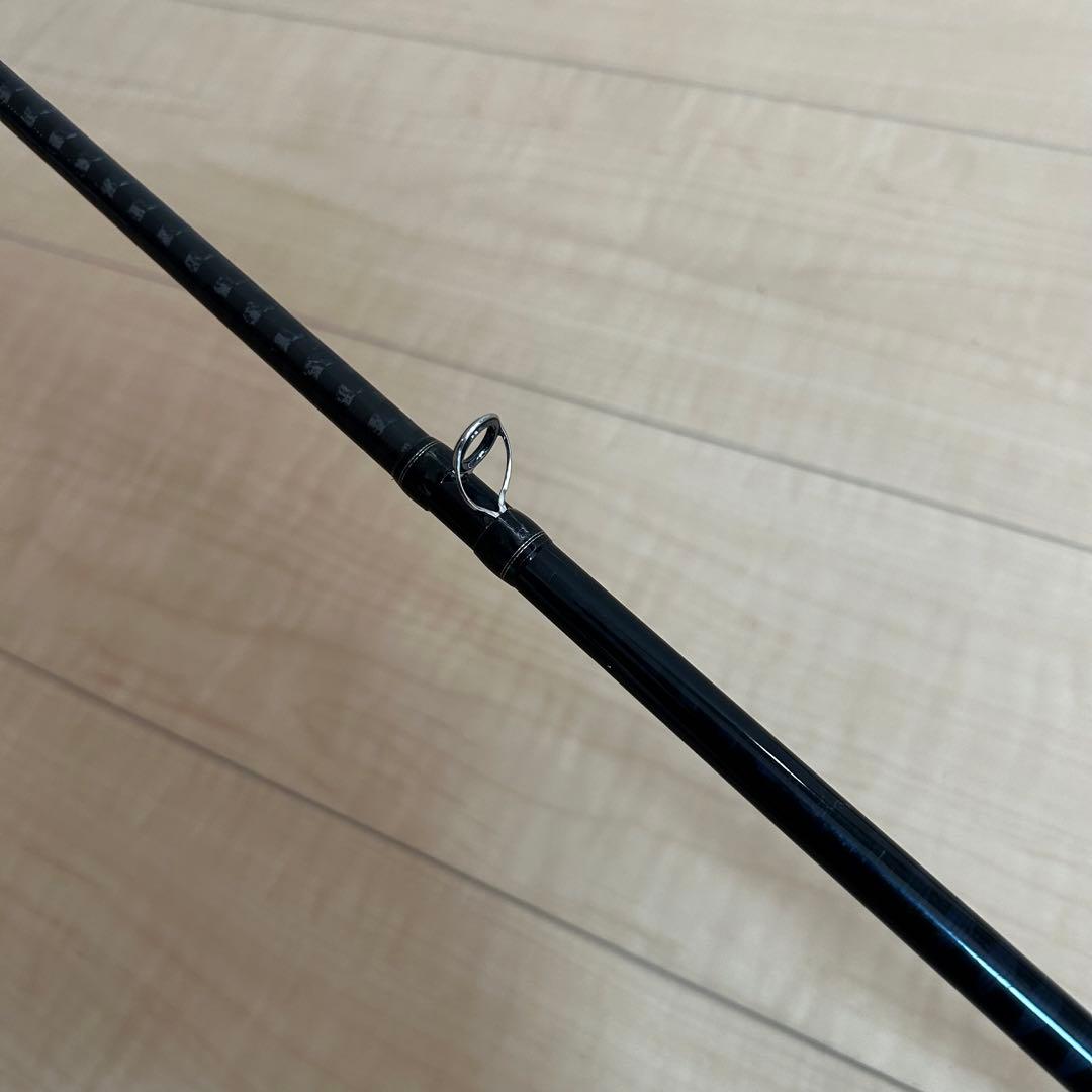 シマノ エクスプライド172MH