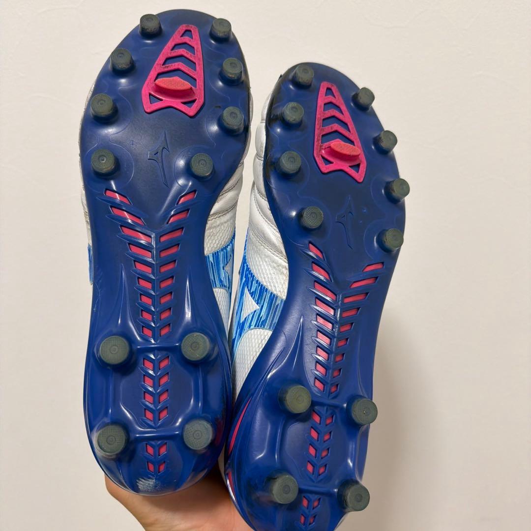 モレリアネオ4ベータ　　27センチ