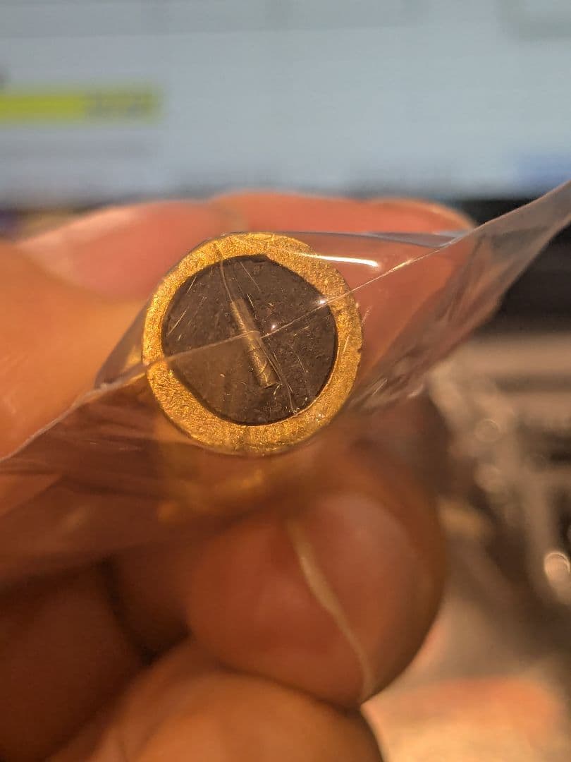 タイのお守りプラクルアン！1/24！九尾の狐！セクシーフィギュア！取説付き！