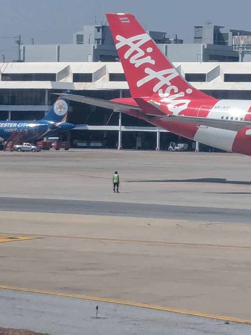 タイのお守りプラクルアン！1/24！九尾の狐！セクシーフィギュア！取説付き！