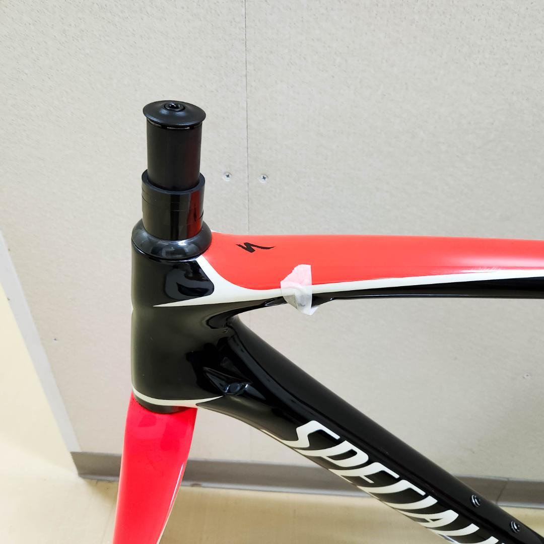 SPECIALIZED TARMAC SL5 EXPERT 2017 54サイズ