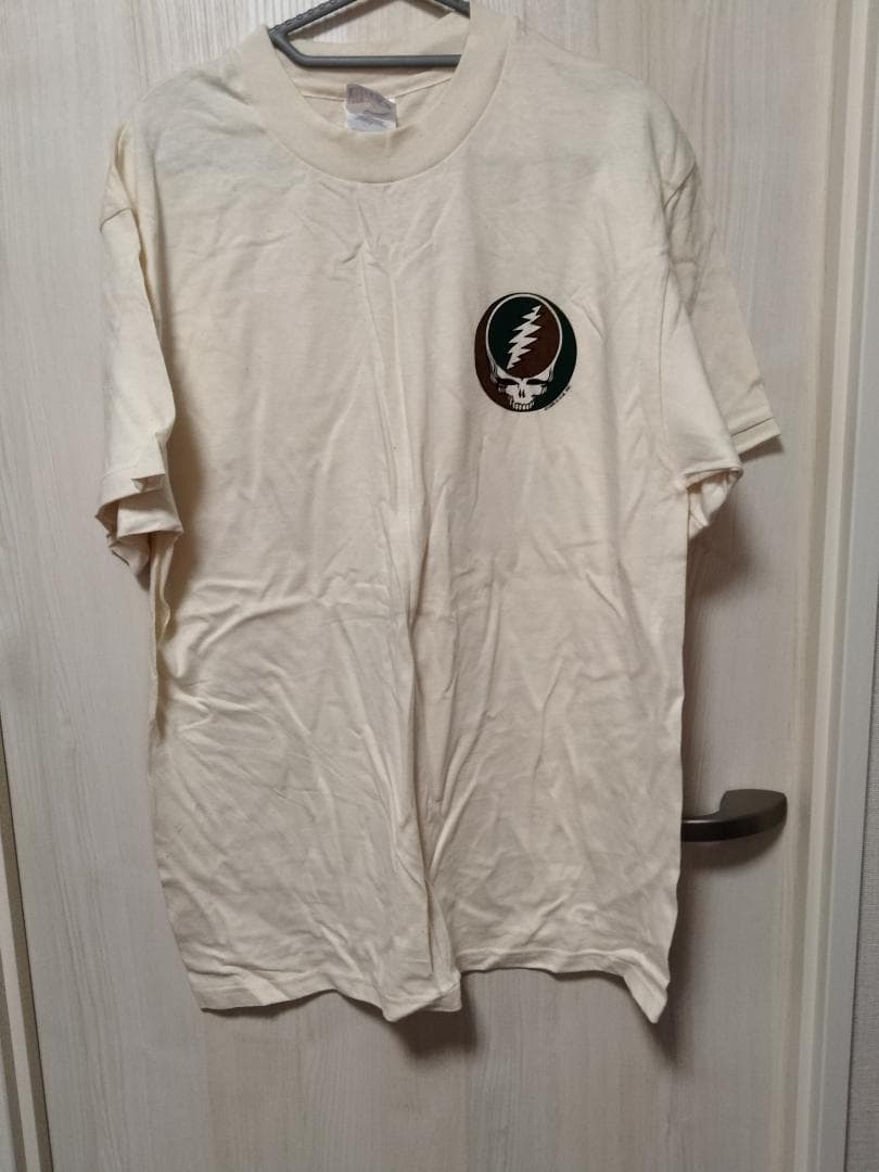 GRATEFUL DEAD 1965-1995 Tシャツ