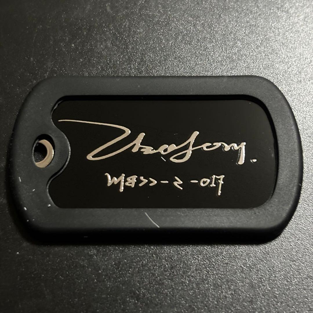 無期迷途　メタルキーホルダー　1弾　シャローム