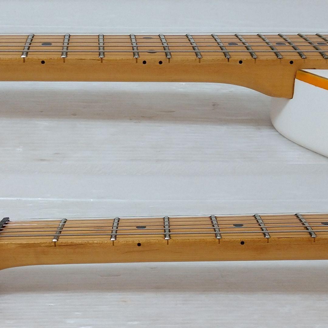 FERNANDES ZO-3 巨象 フェルナンデス スピーカー内蔵ギター