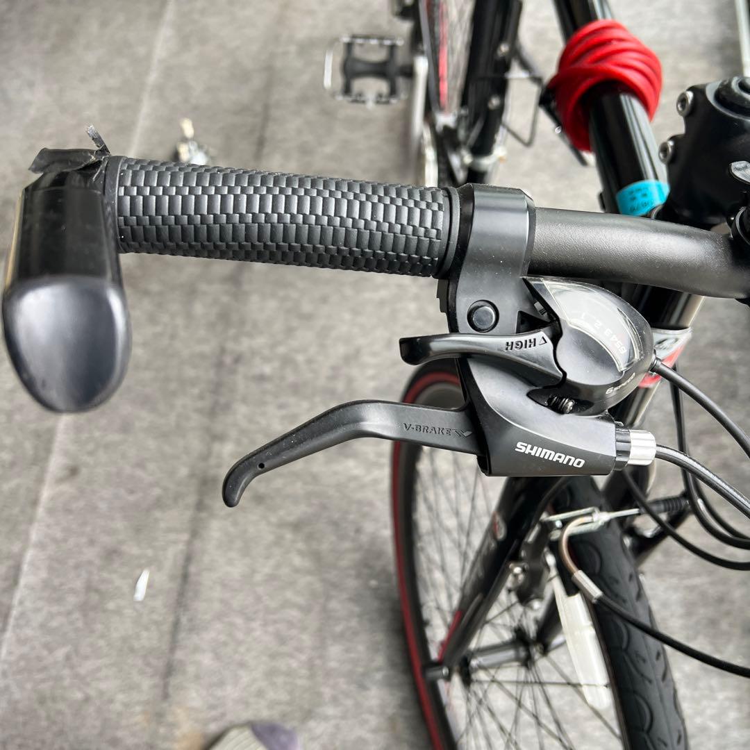 トニーノ・ランボルギーニ TL-972 ブラック新潟市引取り可能