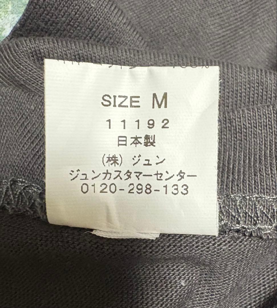 THE STONE ROSES Tシャツ Mサイズ 美品 ストーン・ローゼス