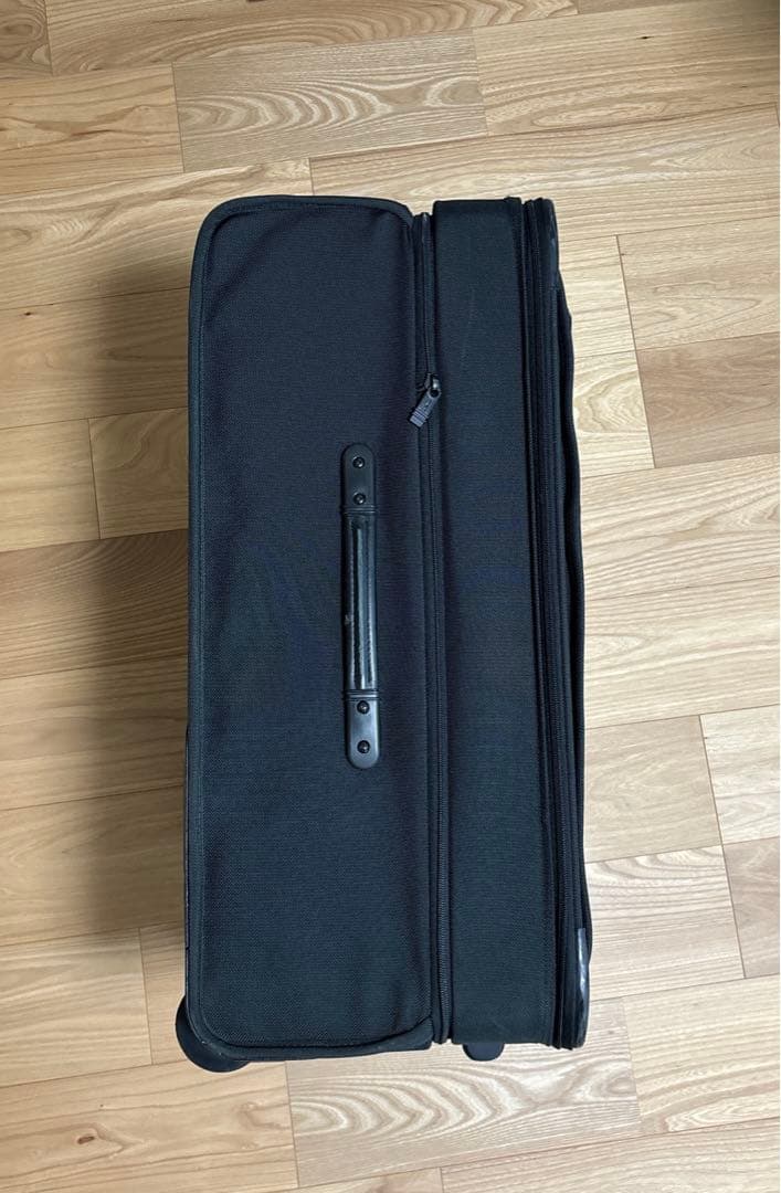 最安値！　TUMI トゥミ　キャリーバッグ スーツケース エクスパンダブル