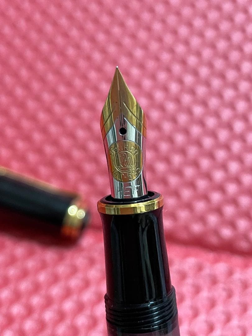 Pelikan 万年筆