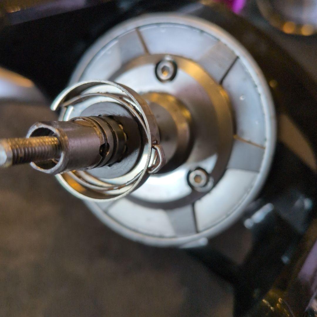 ダイワ　ソルティガ　6500H 新品未使用　RCＳ7000 オーシャンカスタム