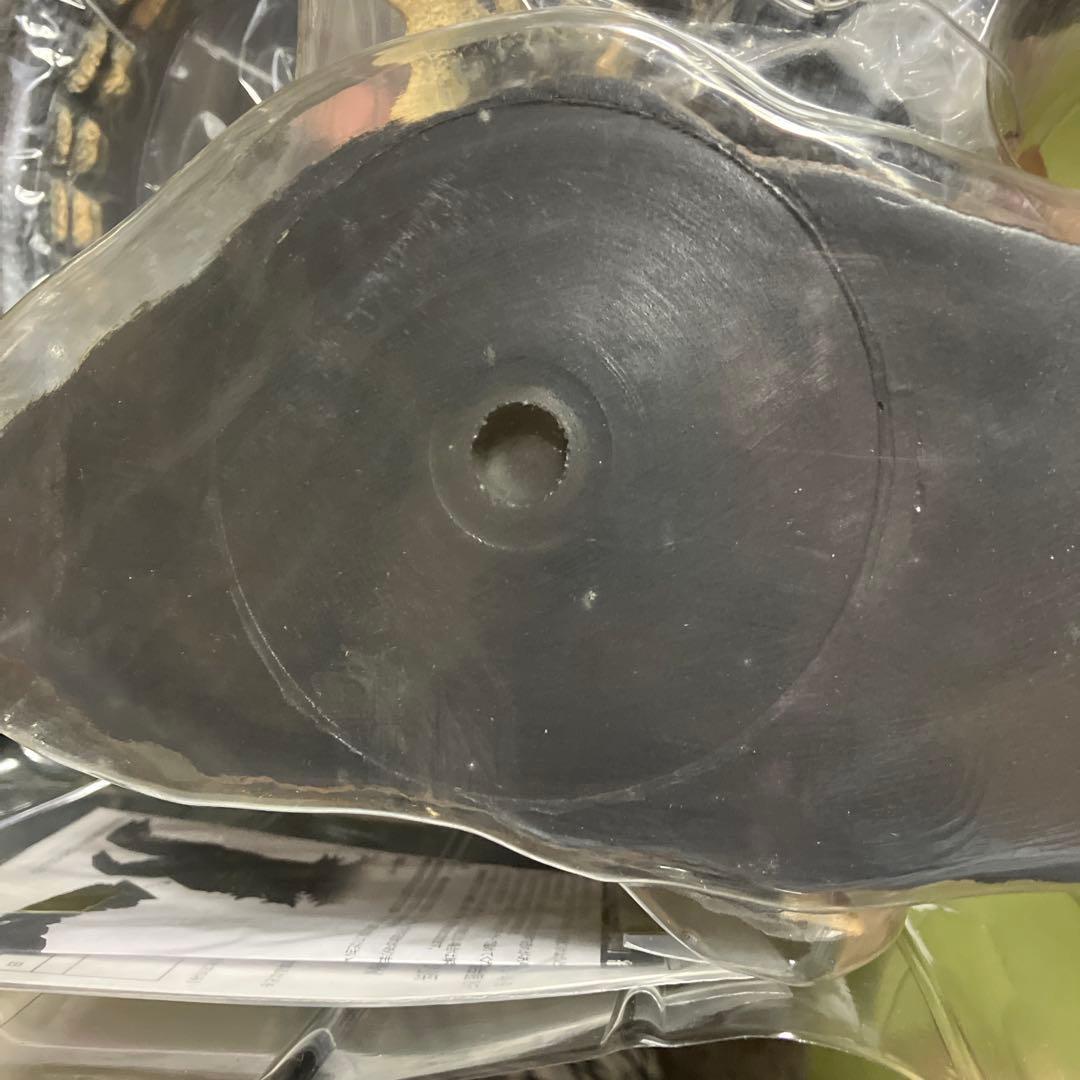 東宝大怪獣シリーズモスラ対ゴジラ ゴジラ1964年度版(ジム商品)