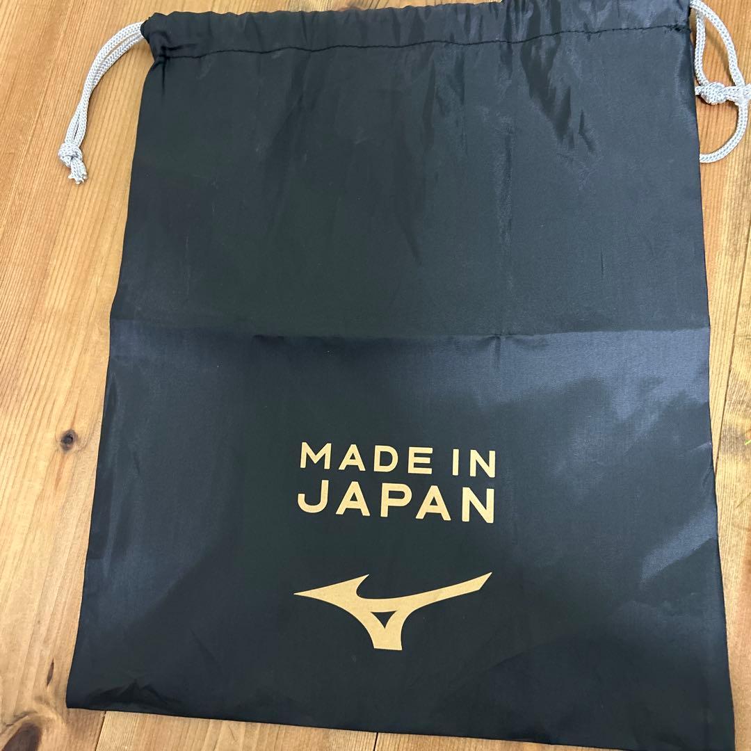 Mizuno モレリアネオ4βJapan