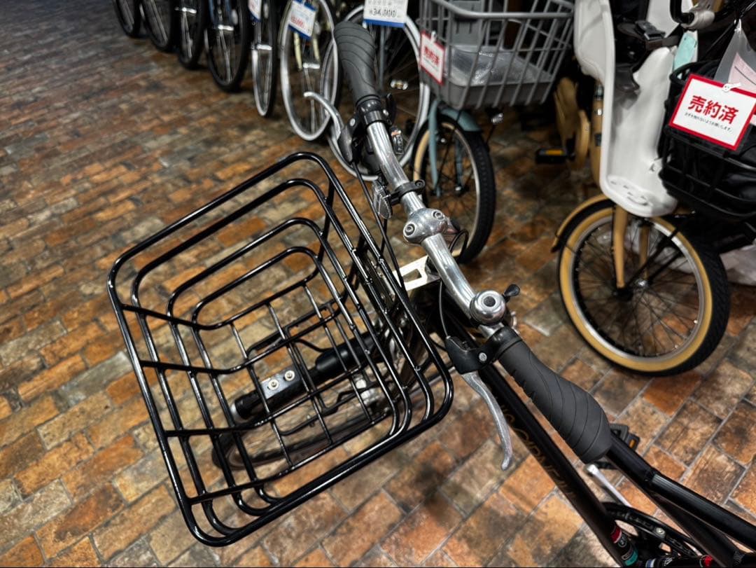 美品 Louis Garneau ルイガノ MULTIWAY 27 クロスバイク