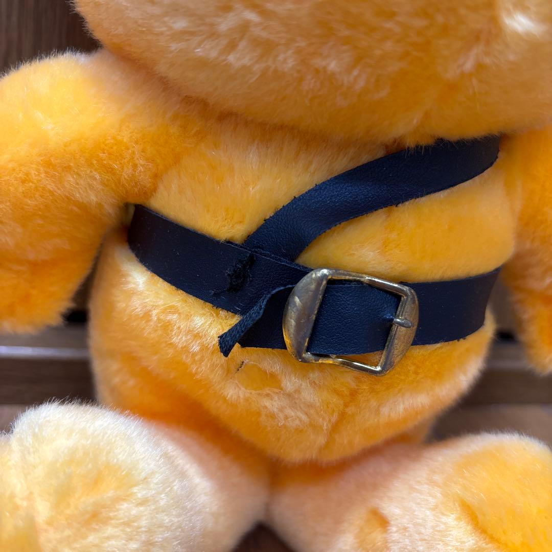 警視庁 ピーポくん ぬいぐるみ 30cm