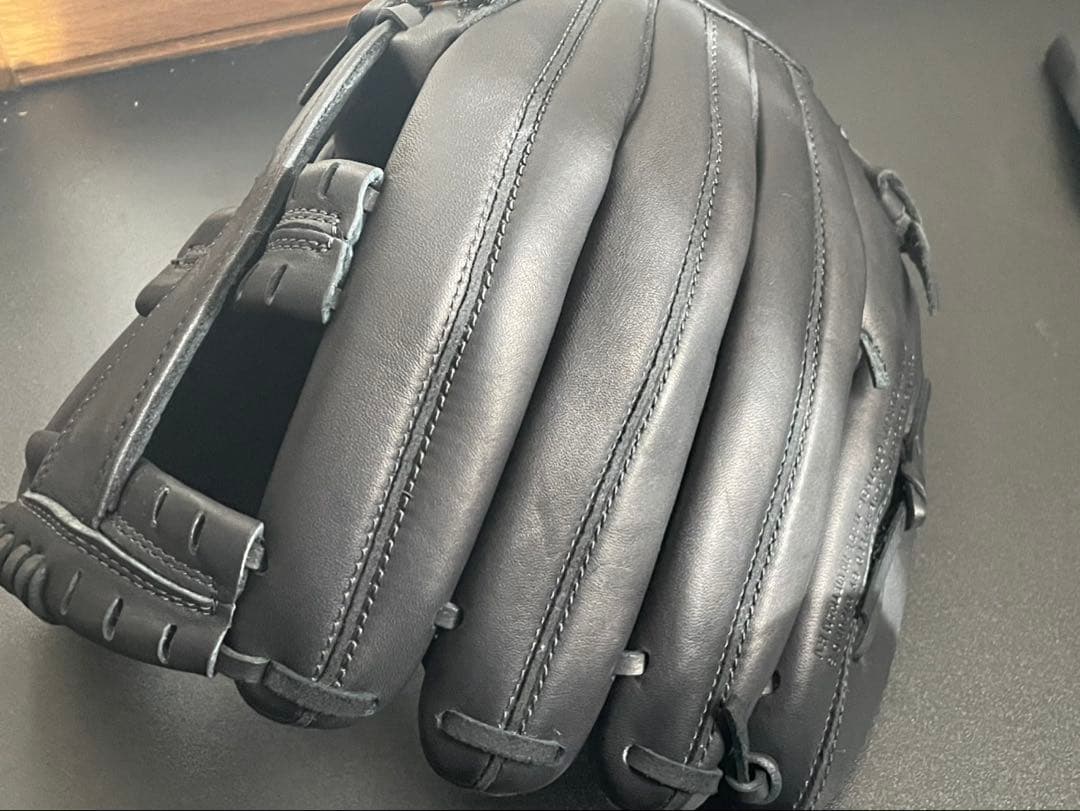 MIZUNO グローブ プレイステーション コラボ 非売品 SONY PS