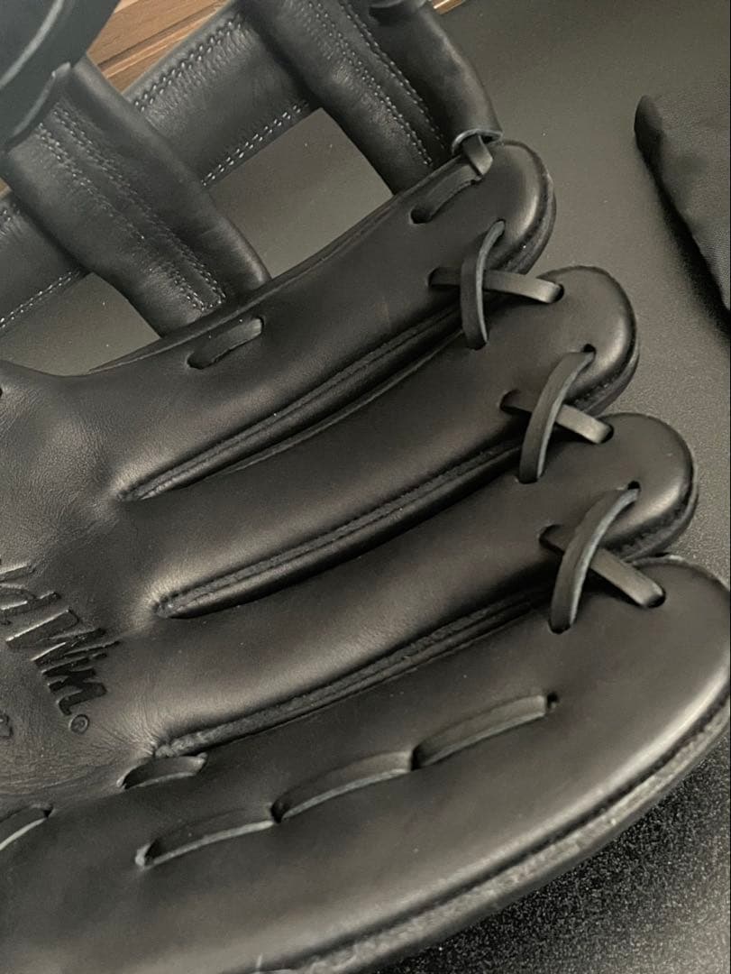 MIZUNO グローブ プレイステーション コラボ 非売品 SONY PS