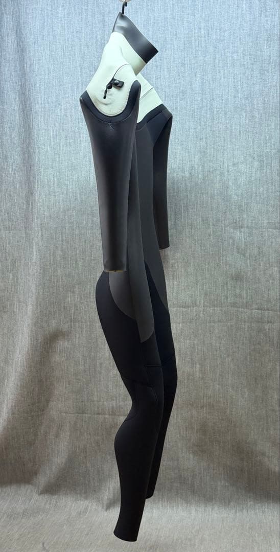 セミドライウェットスーツ MENS Lサイズ 新品未使用