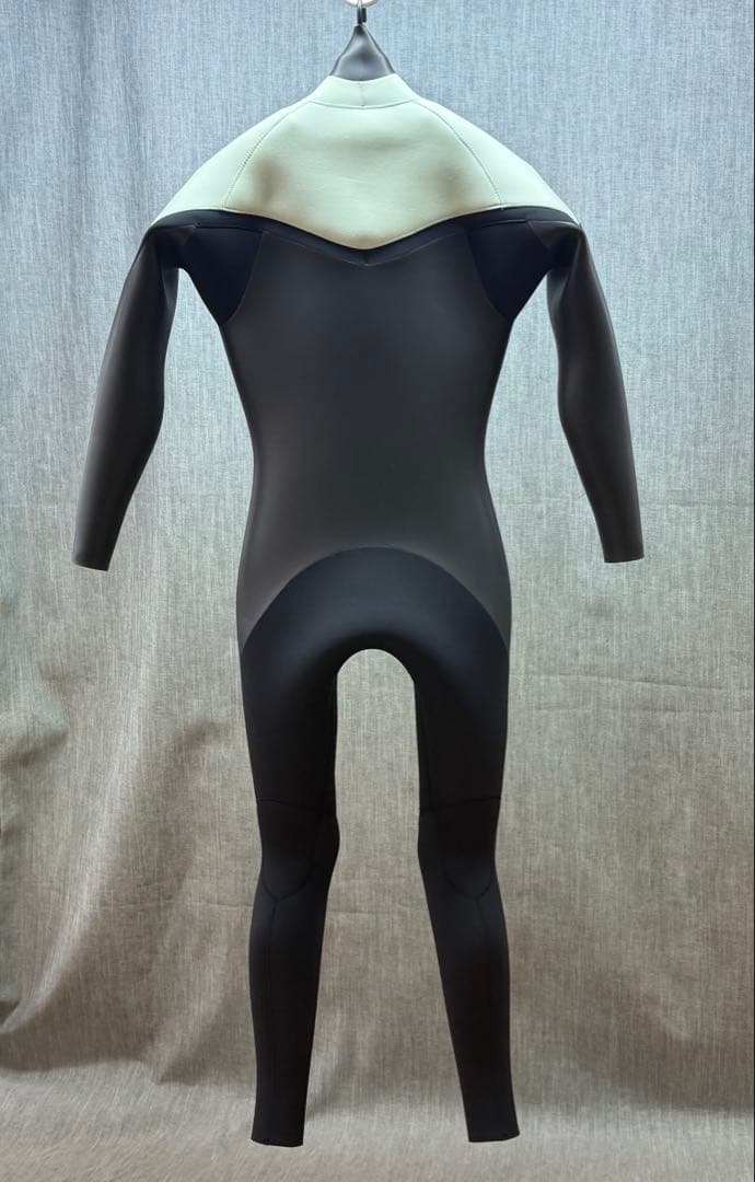 セミドライウェットスーツ MENS Lサイズ 新品未使用