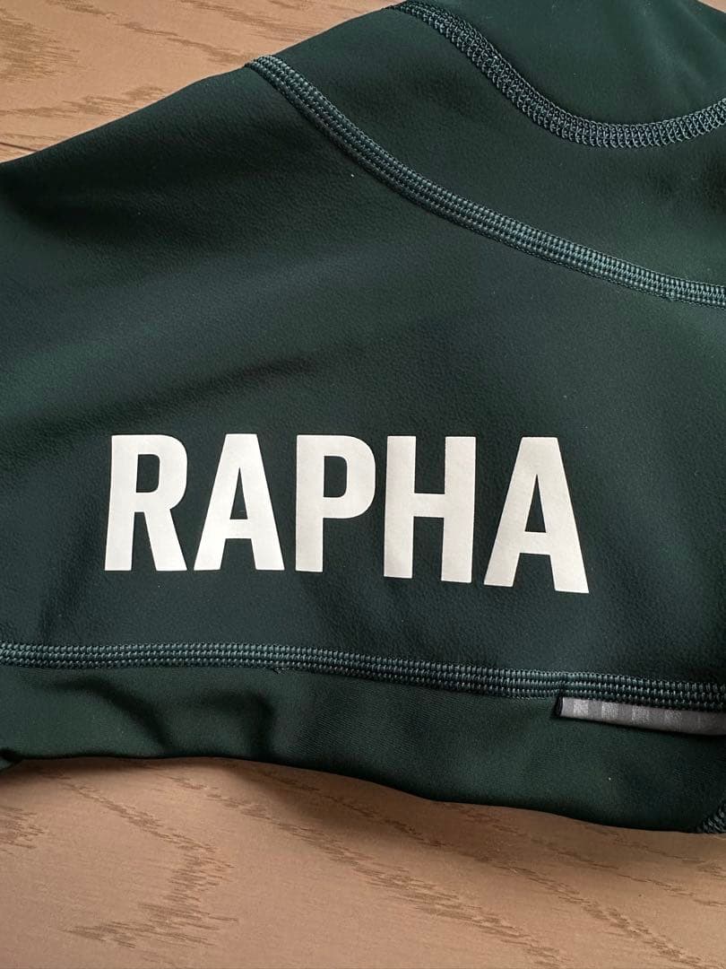 新品Rapha PRO TEAM WINTER BIBSHORTS