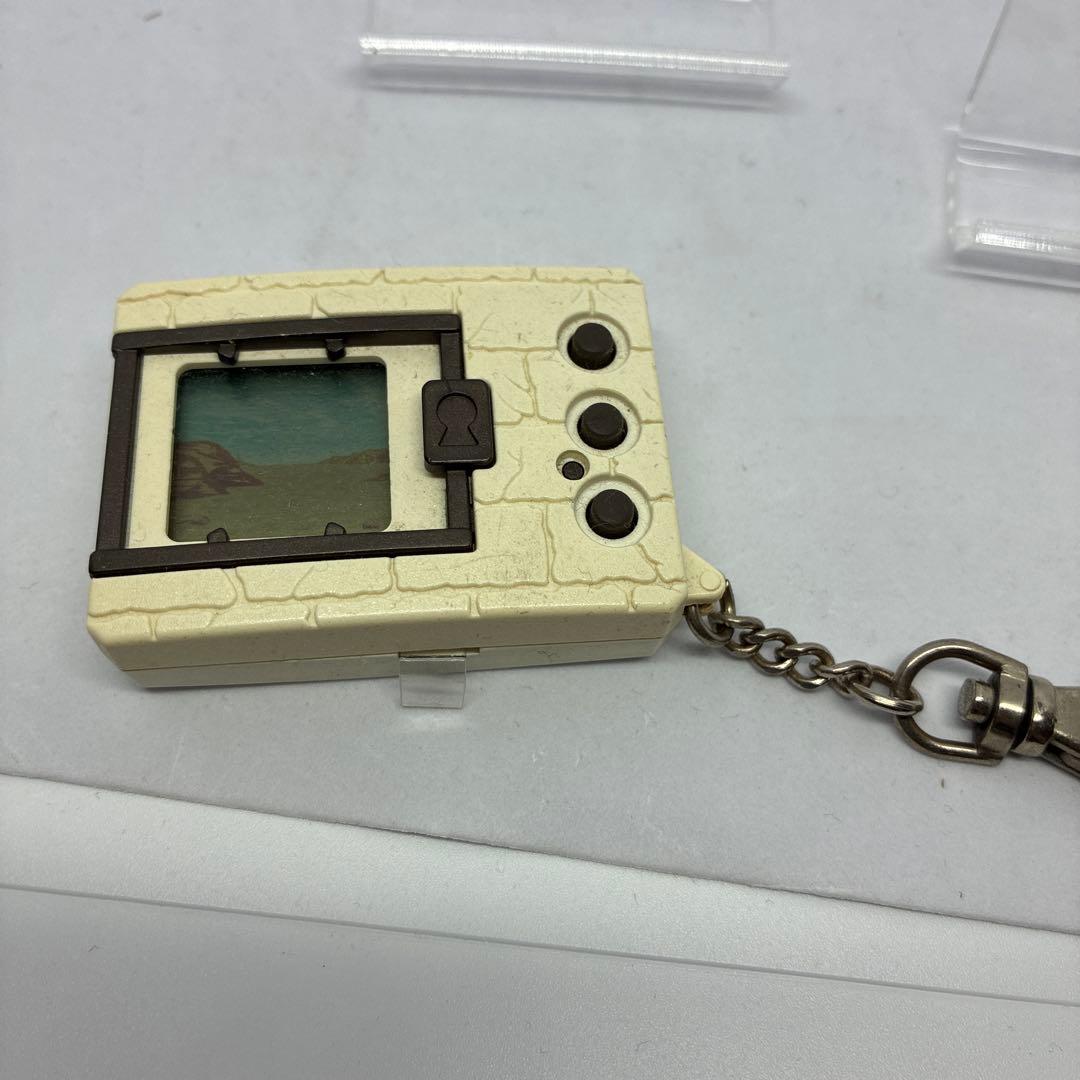 デジタルモンスター ver.1 /ver.2 セット1997年製