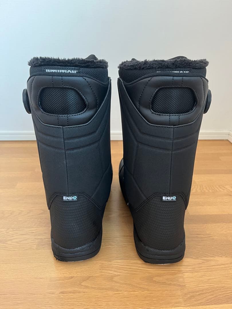 K2 メイシスワイド_MAYSIS WIDE スノーボードブーツ 27.5cm