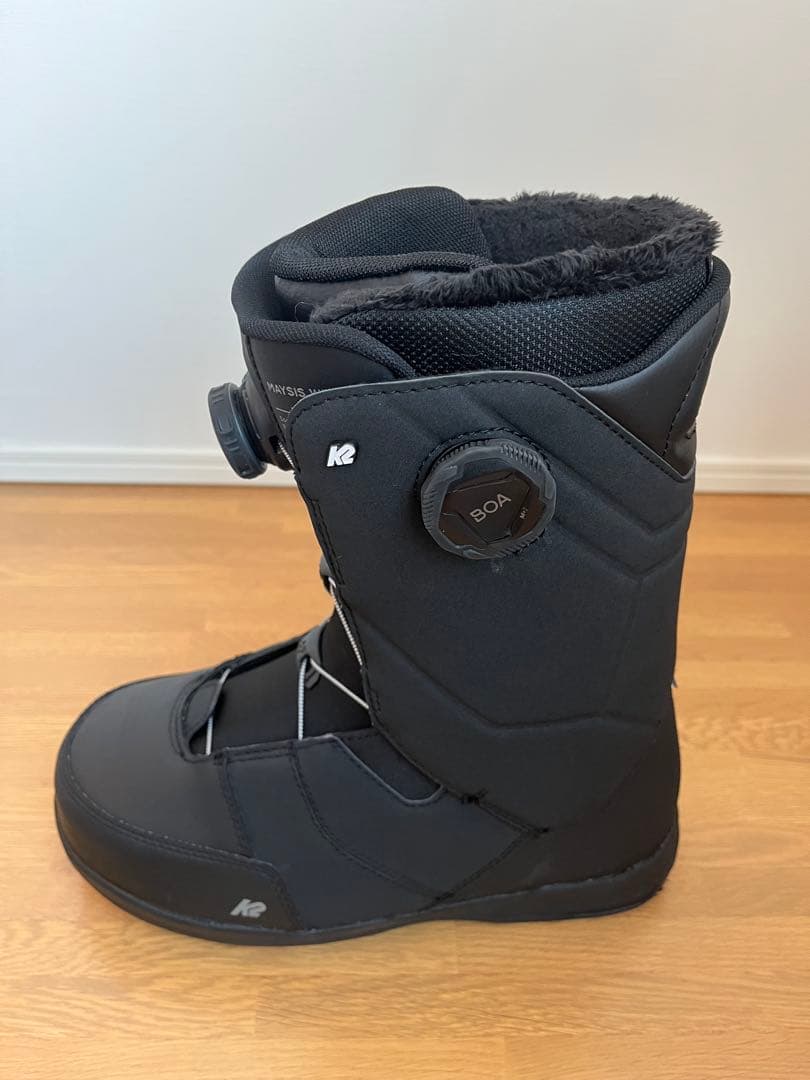 K2 メイシスワイド_MAYSIS WIDE スノーボードブーツ 27.5cm