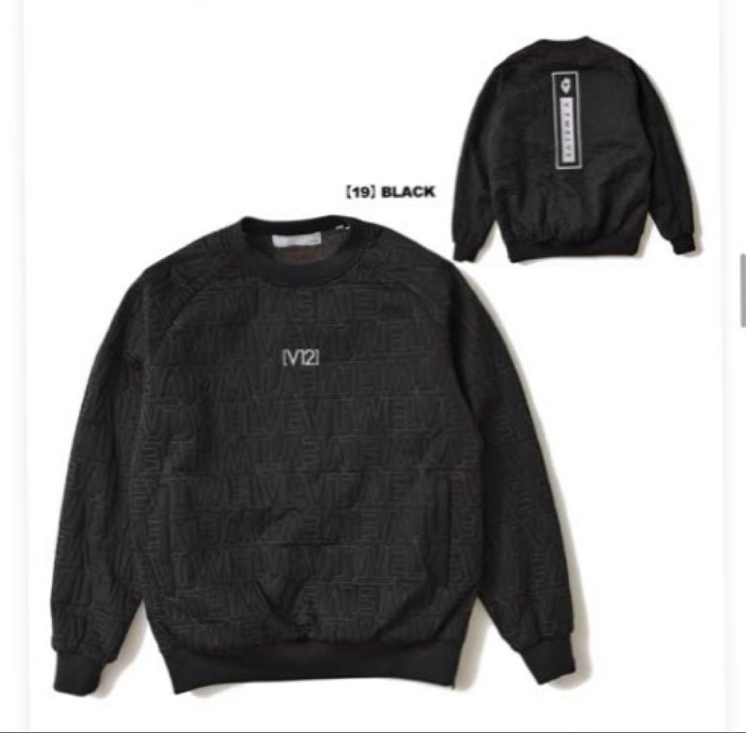 お値下げ！v12 アウター　ゴルフ　レディース