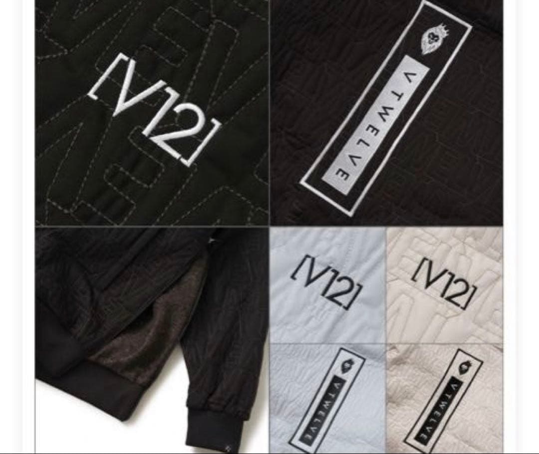 お値下げ！v12 アウター　ゴルフ　レディース