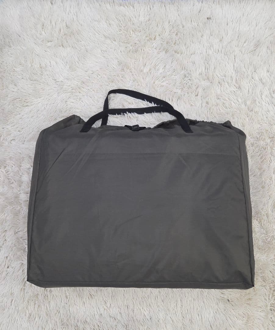 オガワ　facil マット　　テント　マット　ogawa ファシル