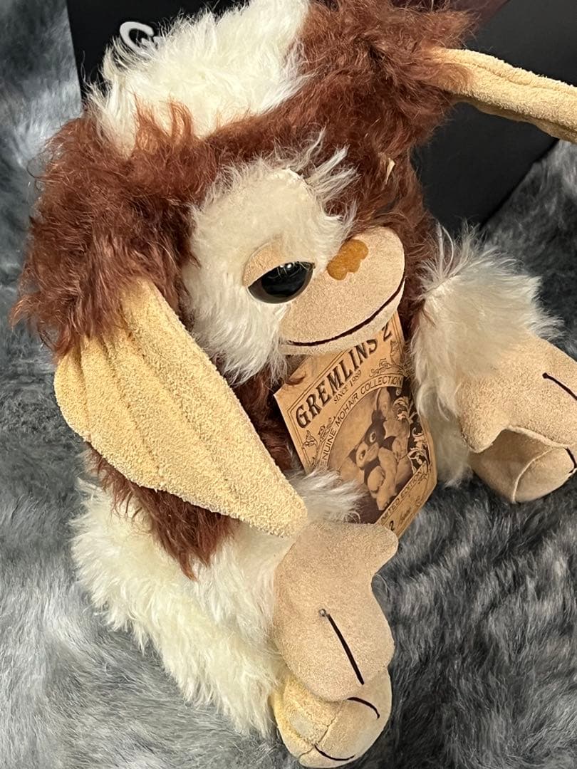 Gremlins2 コレクションドール グレムリン ギズモ ジュンプランニング社
