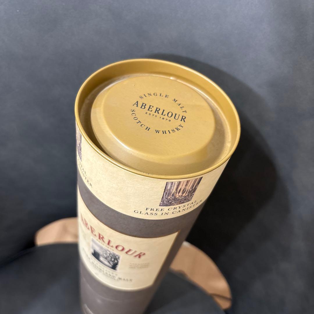 【未開封】アベラワー10年 シングルモルト