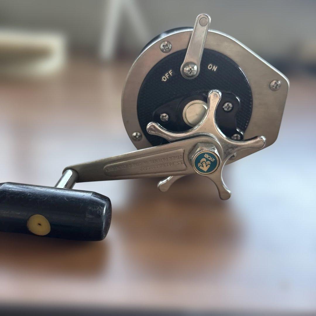 RYOBI　ADVENTURE 80L