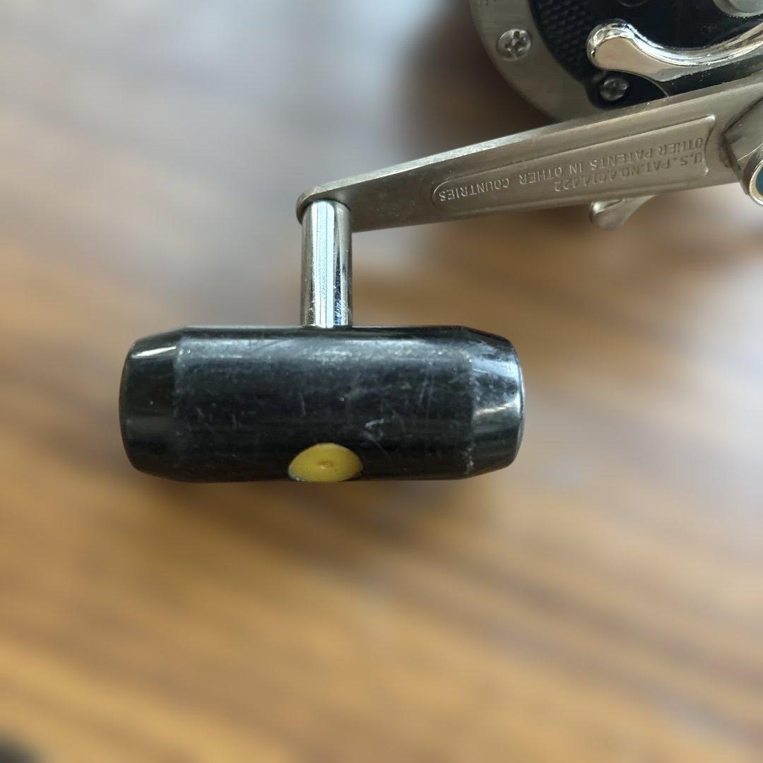 RYOBI　ADVENTURE 80L