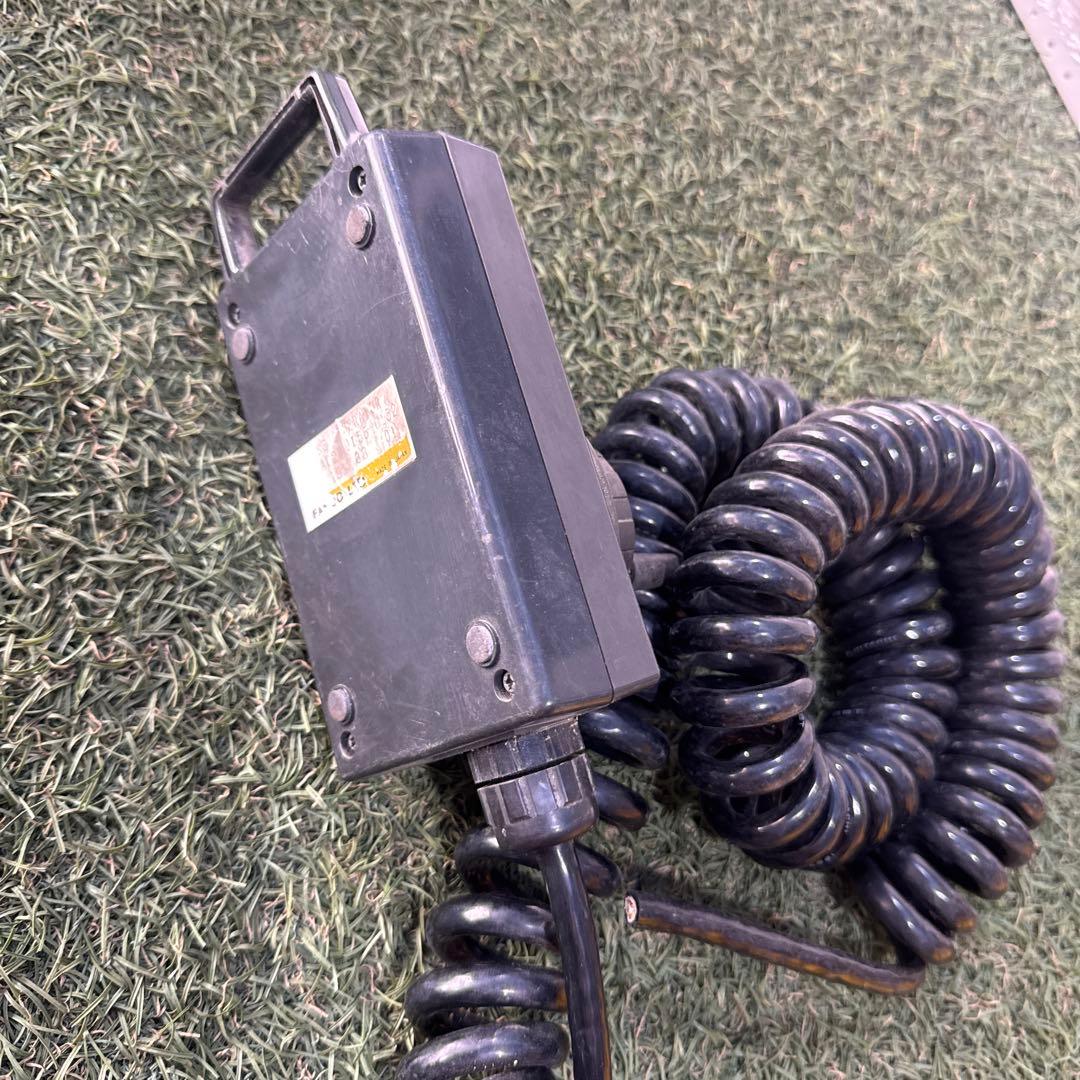 アクセサリー FANUC PULSE GENERATOR A02B-0155-0152