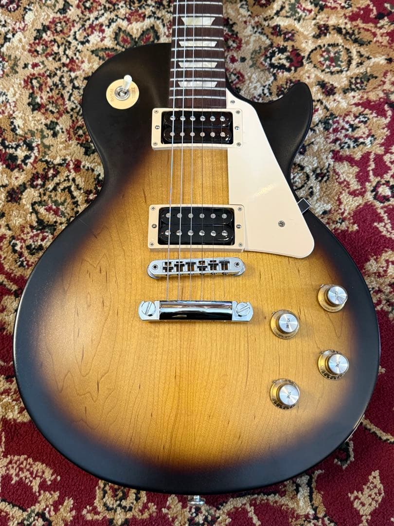 ギター Gibson lespaul Studio2016