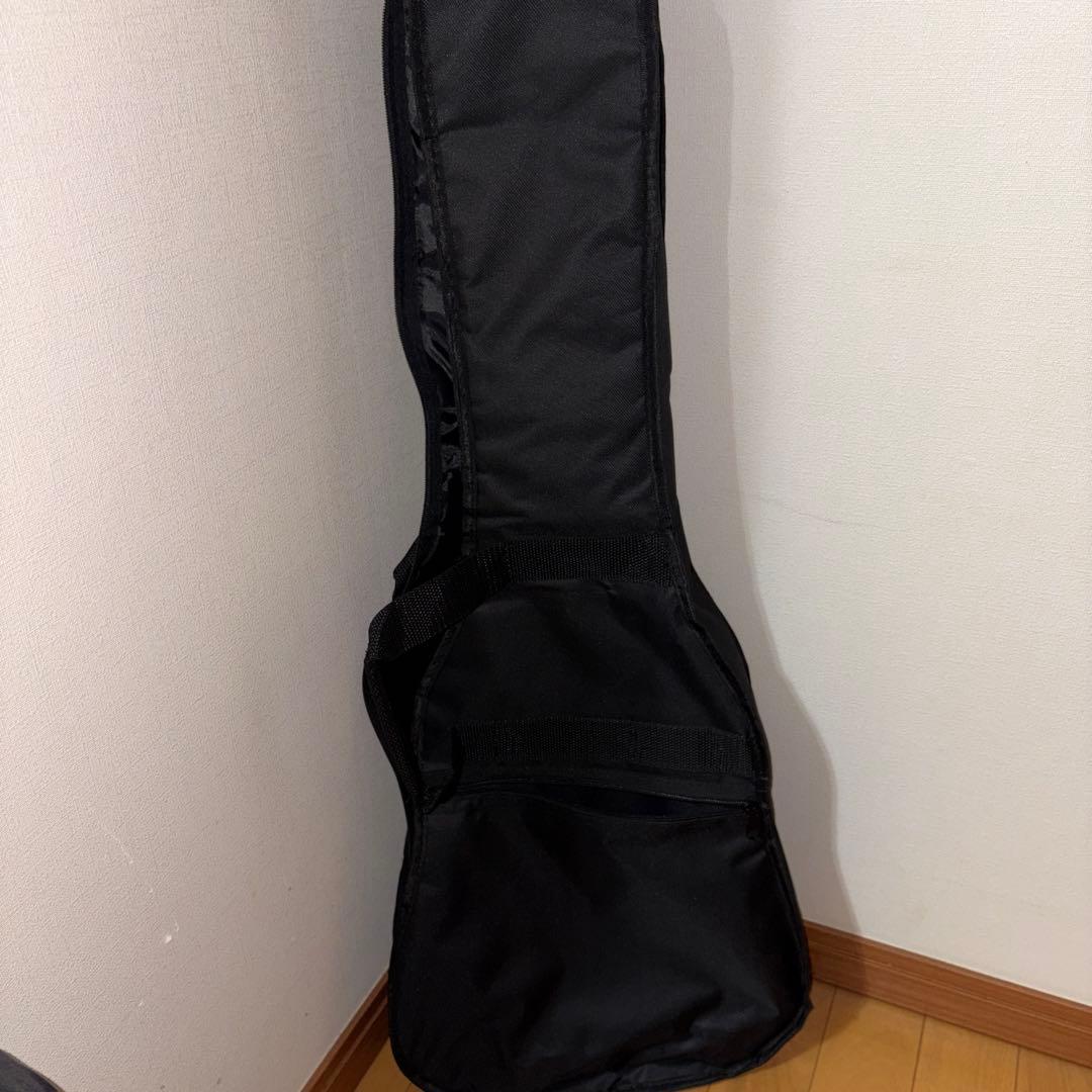 s.yairi YM-02NTLミニアコースティックギター弦高調整済み おまけ付