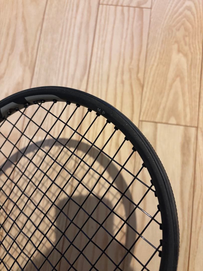 テニスラケット Speed MP 2024 G3