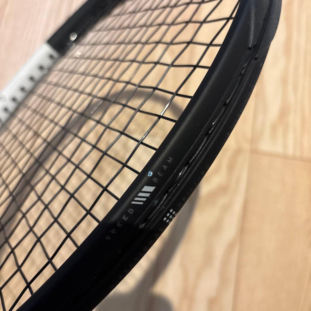 テニスラケット Speed MP 2024 G3