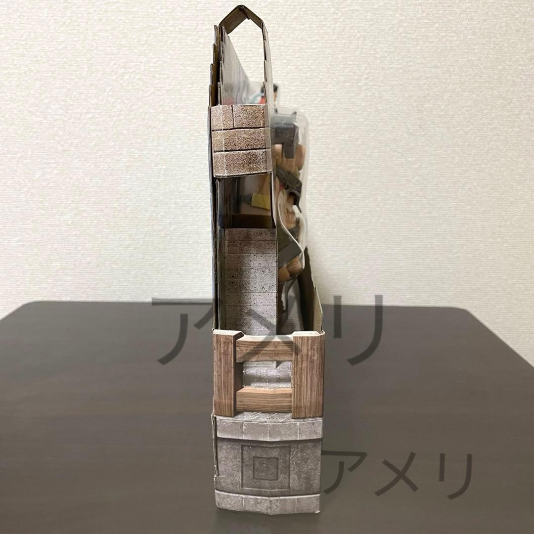 ◆ミミ様◆新品◆限定◆マインクラフト 映画 フィギュア セット マイクラ