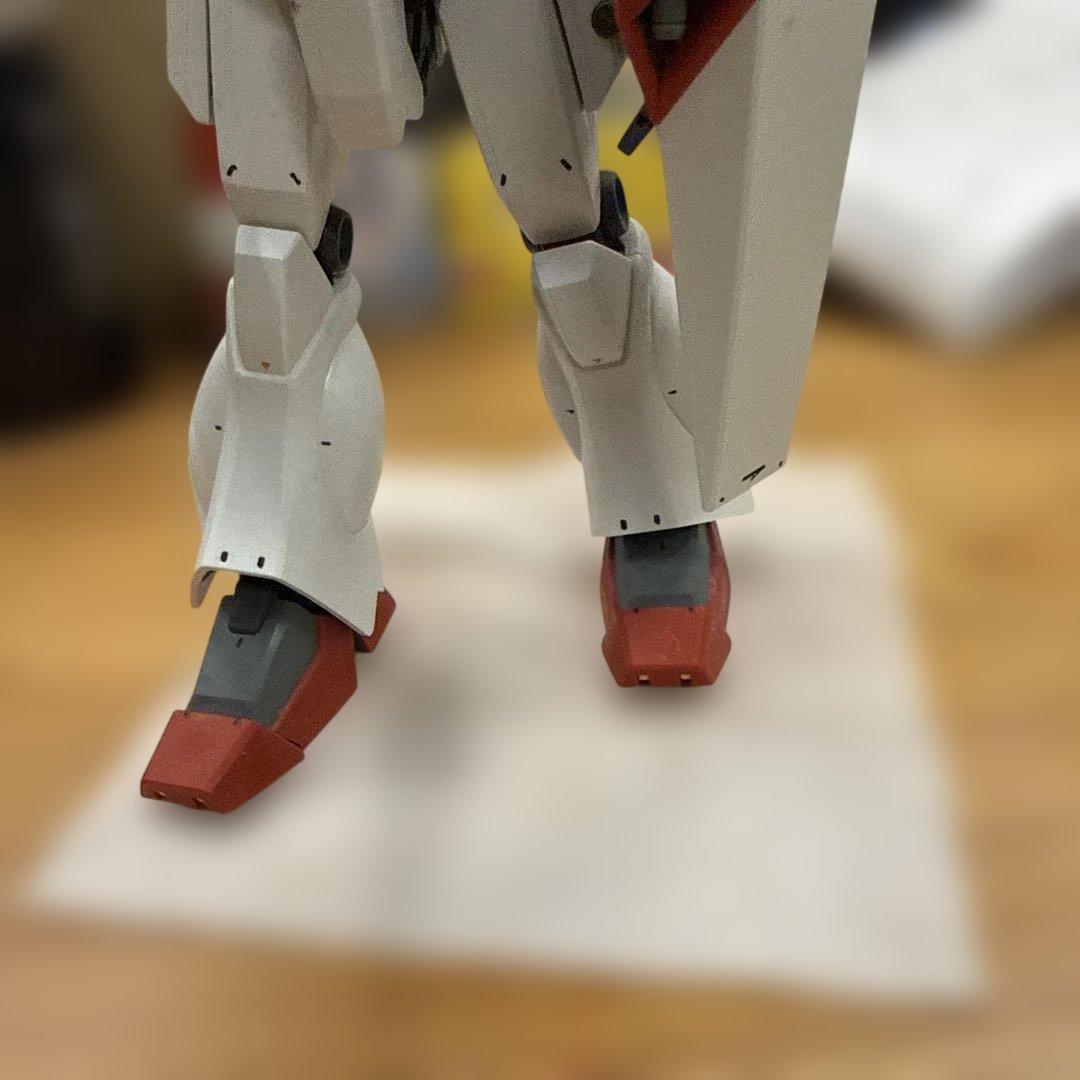 ガンプラ　MG ジェガン D型 先行配備型　完成品