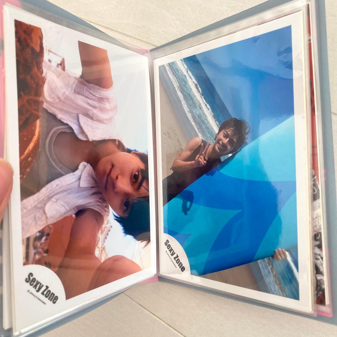 Sexy Zone グッズまとめ(DVD4枚、CD、ペンライト3本、写真など)