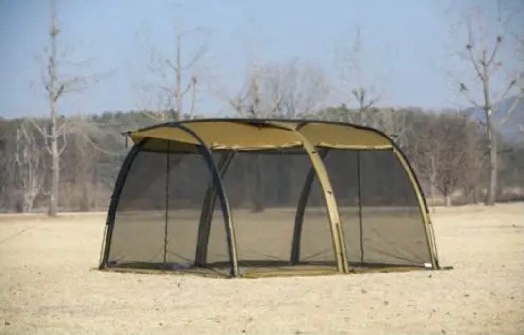 新品未使用品ミニマルワークスv-house M タン　シート、インナー3点セット