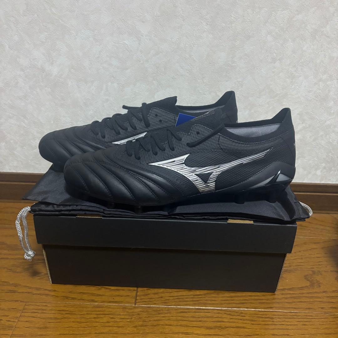 モレリアネオ4 β 27cm