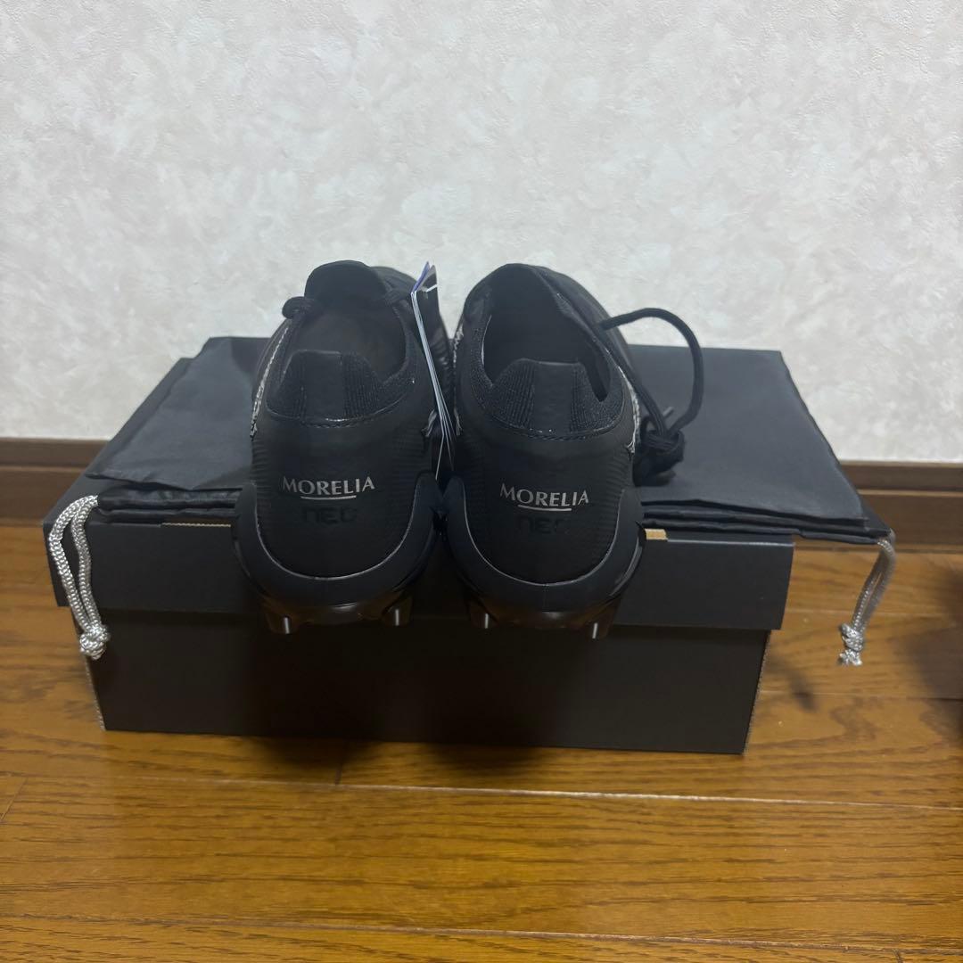 モレリアネオ4 β 27cm